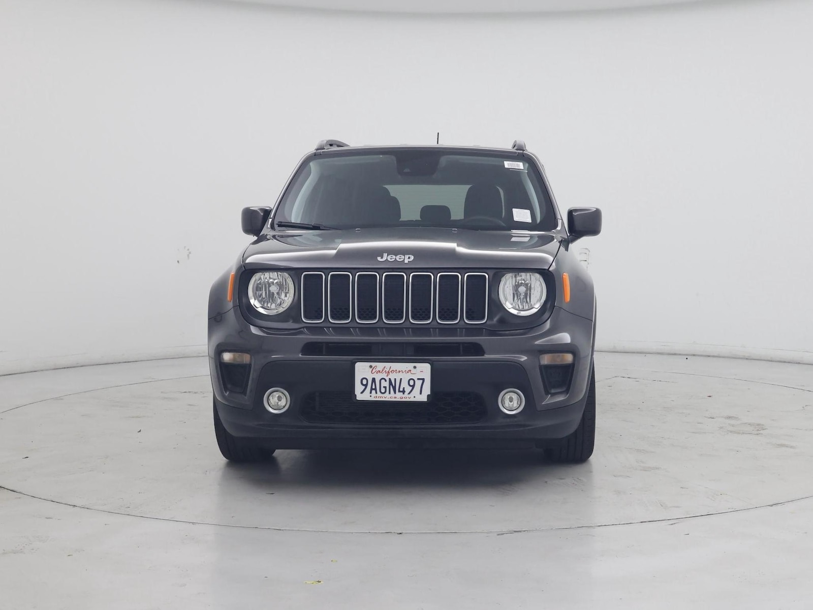 2021 Jeep Renegade Latitude - Photo 6