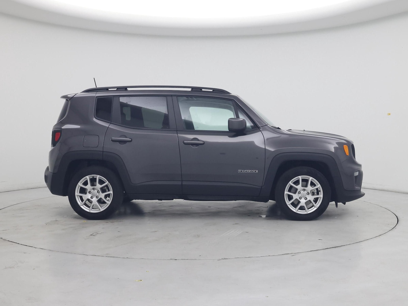 2021 Jeep Renegade Latitude - Photo 8