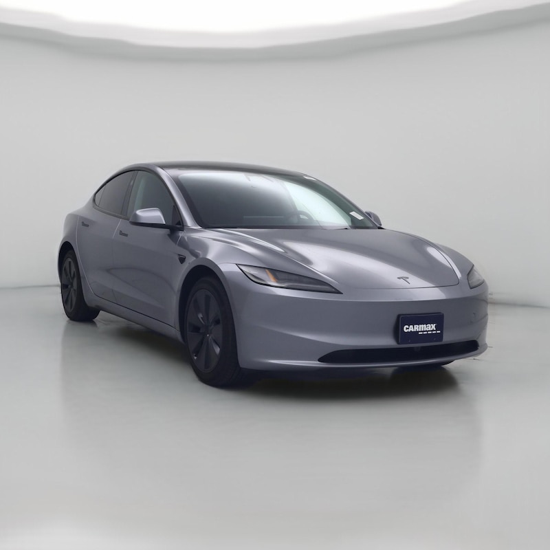 2026 Tesla Model 3 Premium