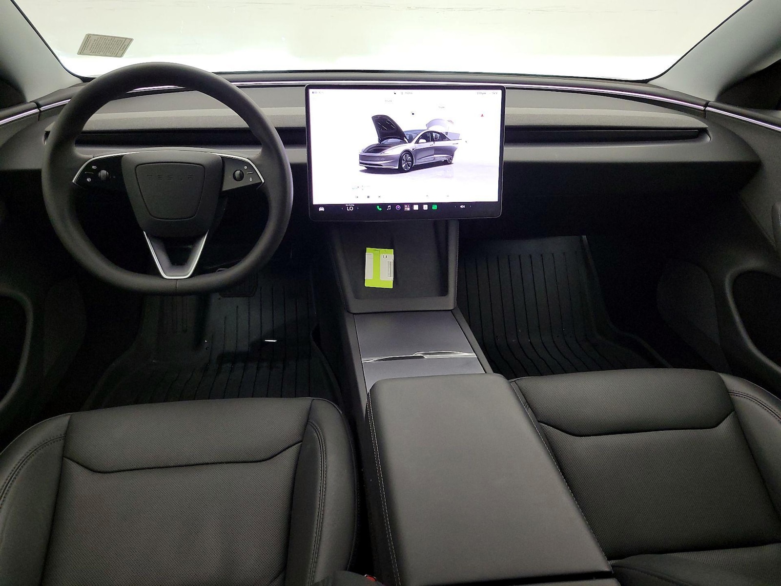 Navigation System