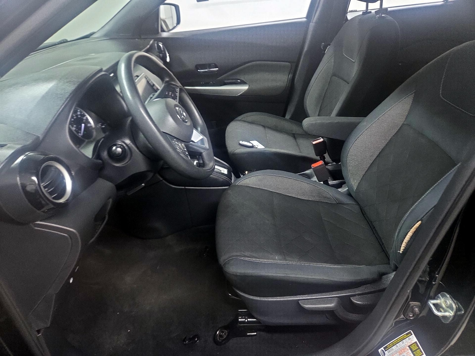 Side Airbags