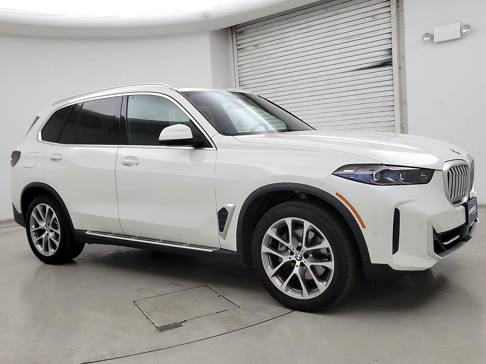 2026 BMW X5 40i