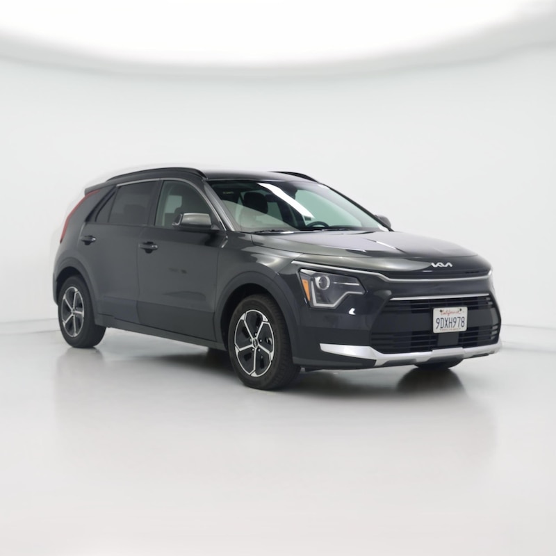2023 Kia Niro EX