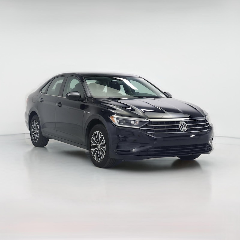2019 Volkswagen Jetta SEL