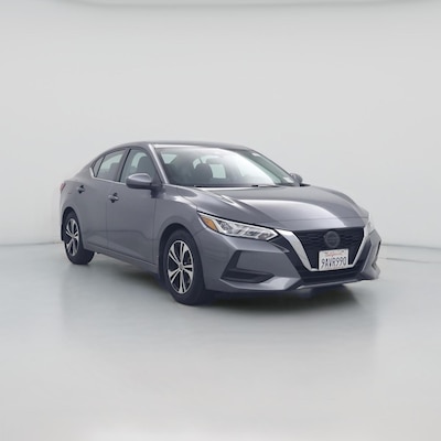 Recommended categories heading image of the selected vehicle