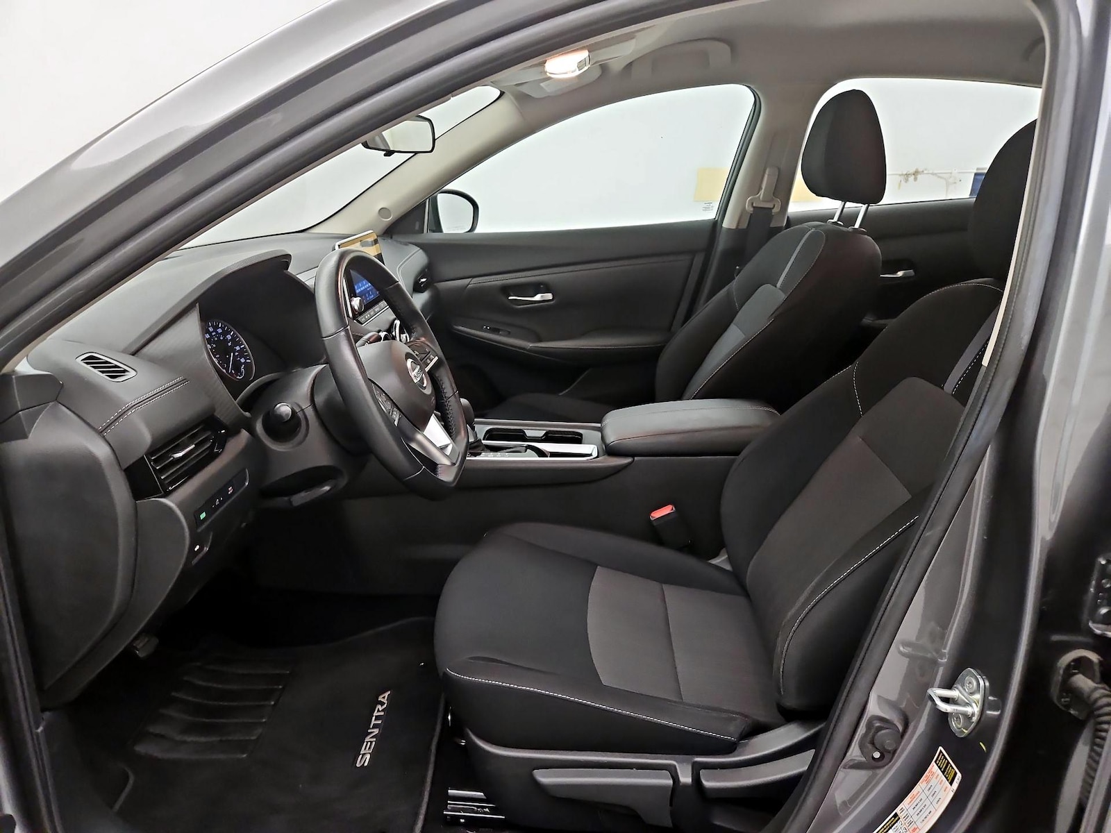 Side Airbags