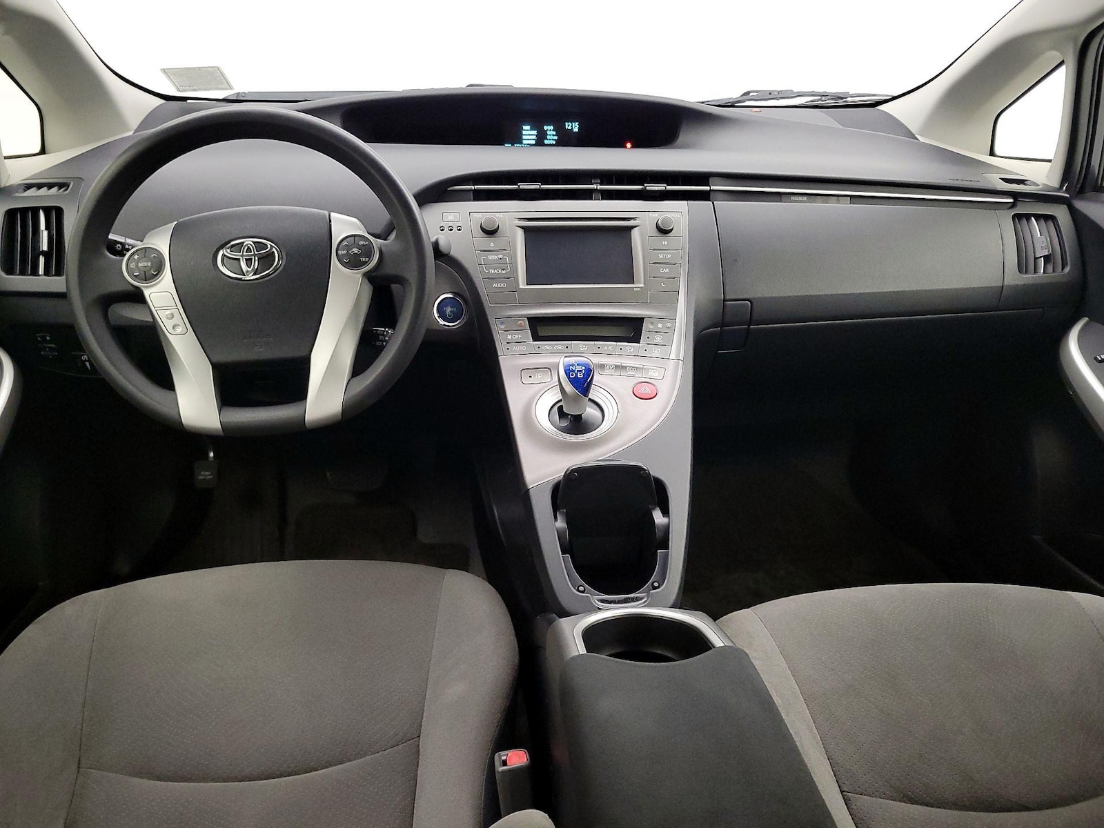 Rear View Camera