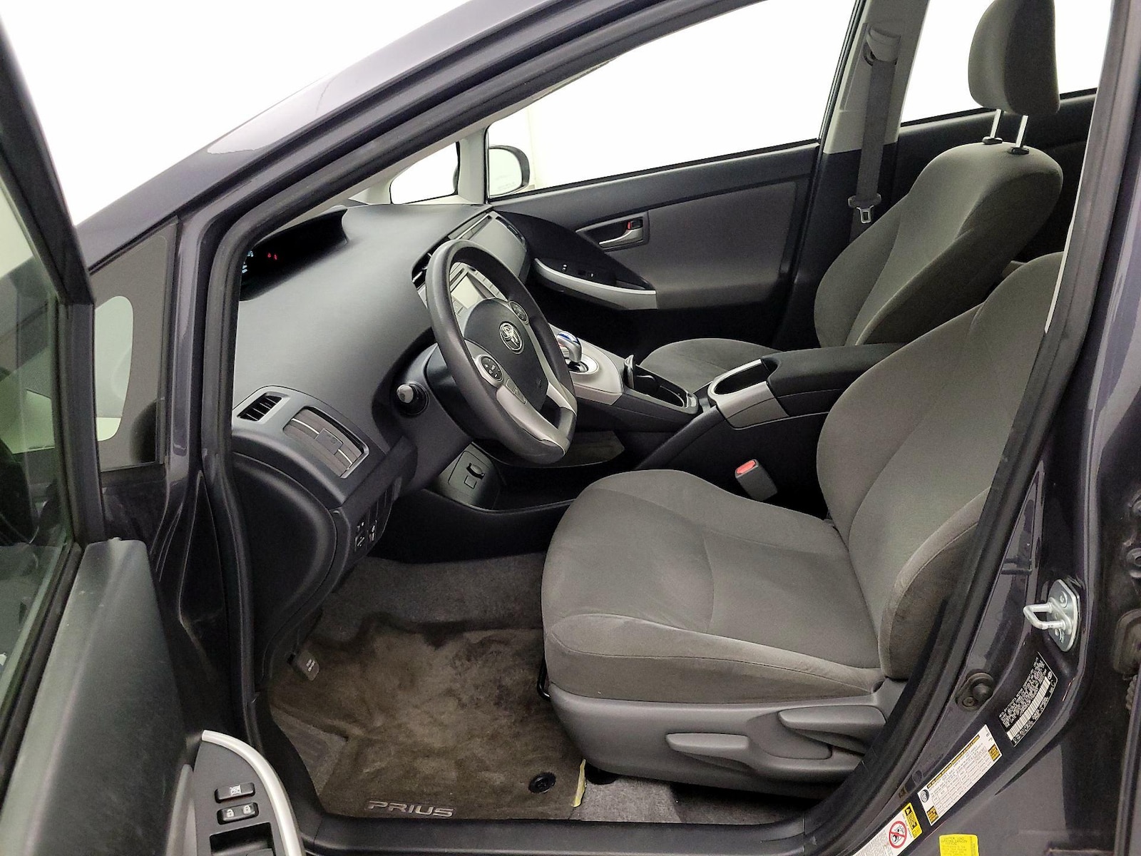 Side Airbags