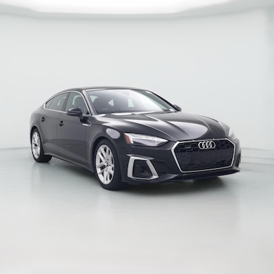 2023 Audi A5 Sportback S-Line Premium Plus