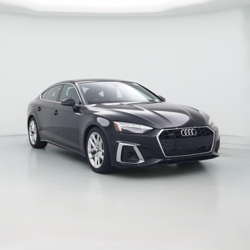 2023 Audi A5 Sportback S-Line Premium Plus