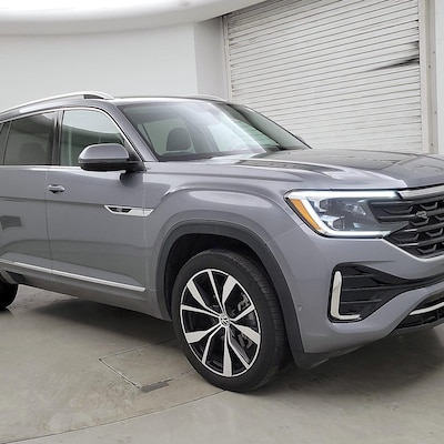 2024 Volkswagen Atlas SEL Premium R-Line