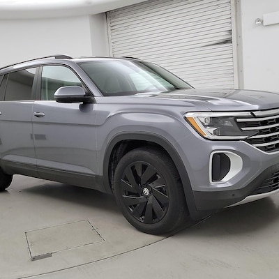 2024 Volkswagen Atlas SE w/Tech