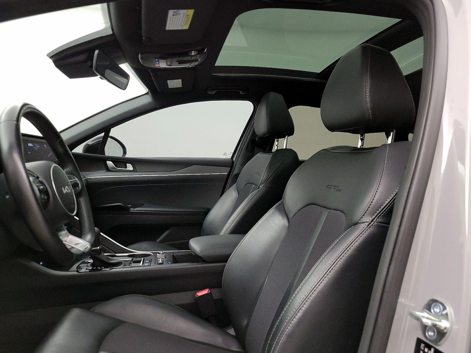 Overhead Airbags