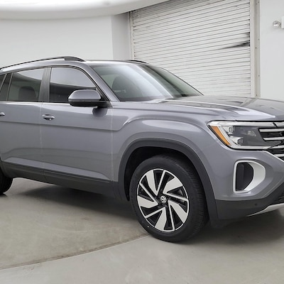 2024 Volkswagen Atlas SE w/Tech
