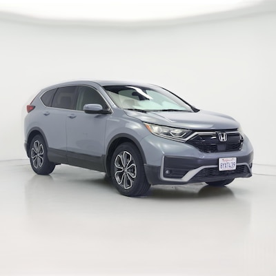 Vehicle exterior view