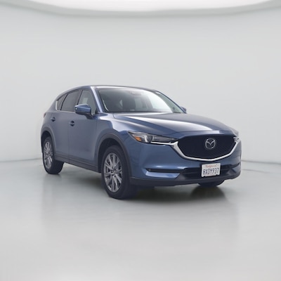 Recommended categories heading image of the selected vehicle