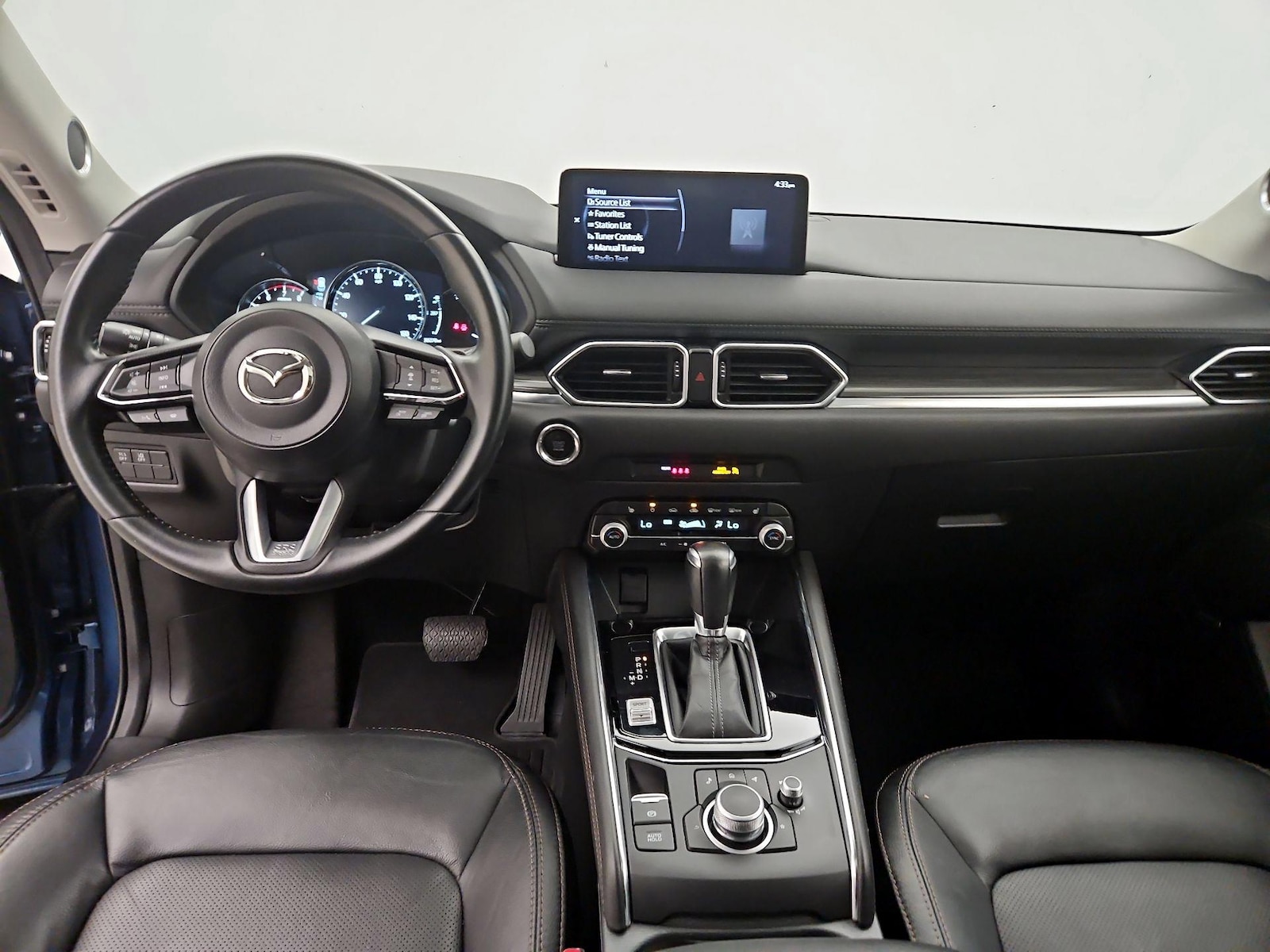 Apple CarPlay®