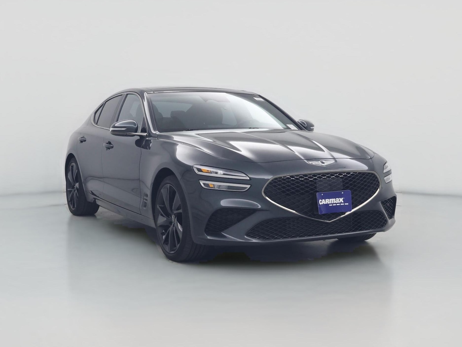 2023 GENESIS G70