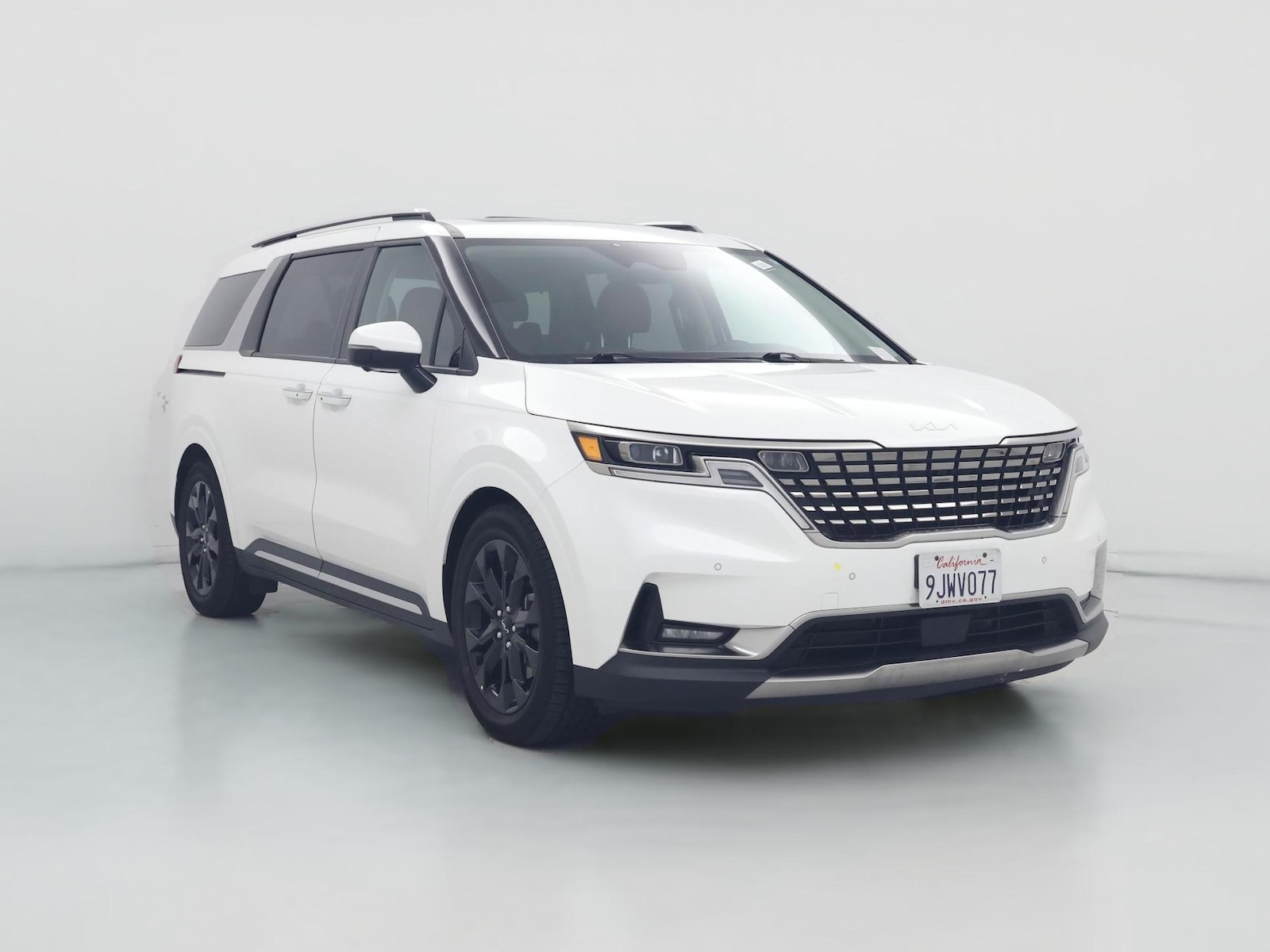 Smart Key & Power Hatch/Deck Lid