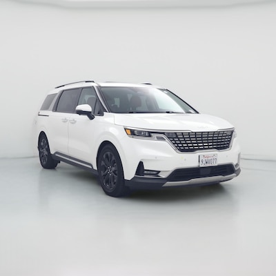 2024 Kia Carnival SX Prestige