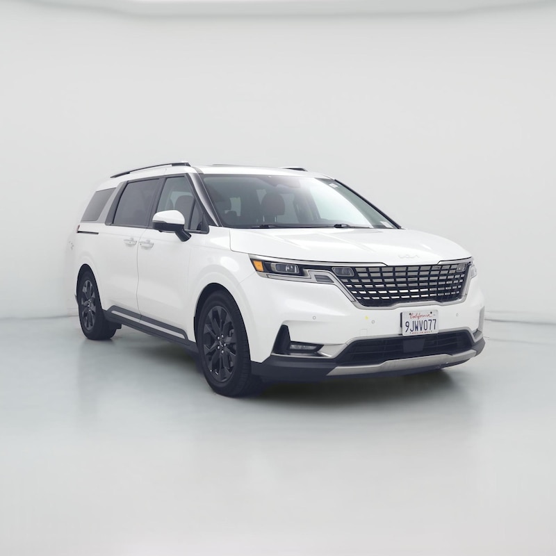 2024 Kia Carnival SX Prestige
