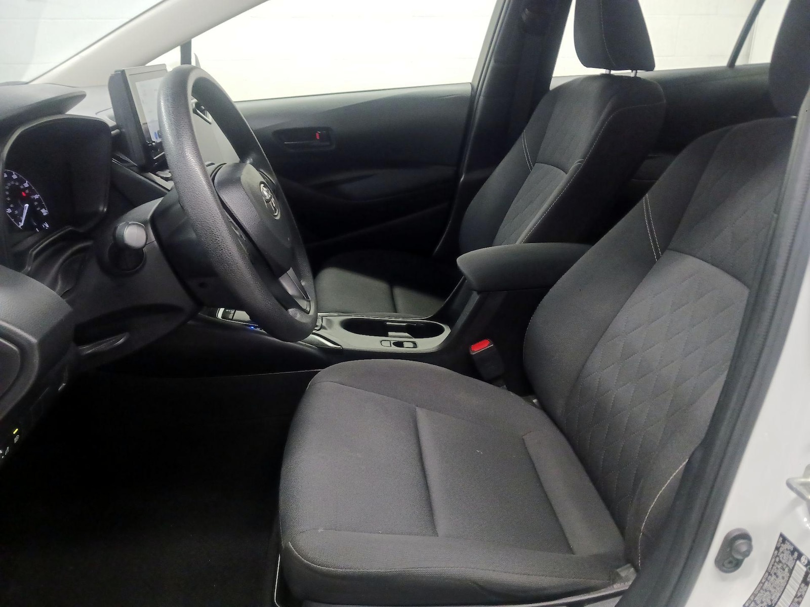 Side Airbags