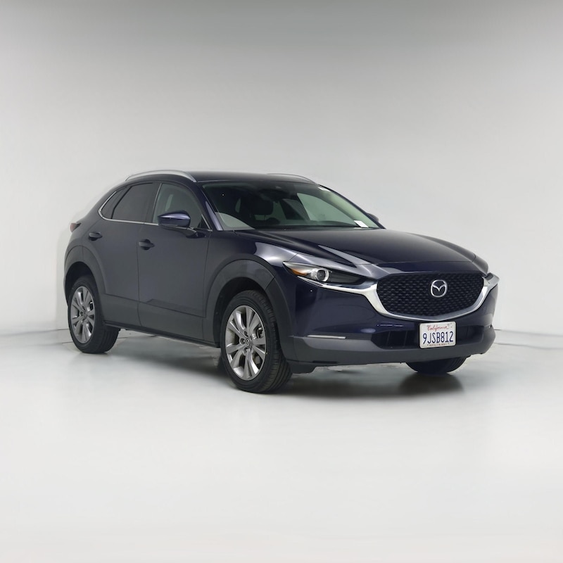 2023 Mazda CX-30 2.5 S Select Package