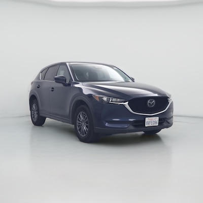 Recommended categories heading image of the selected vehicle