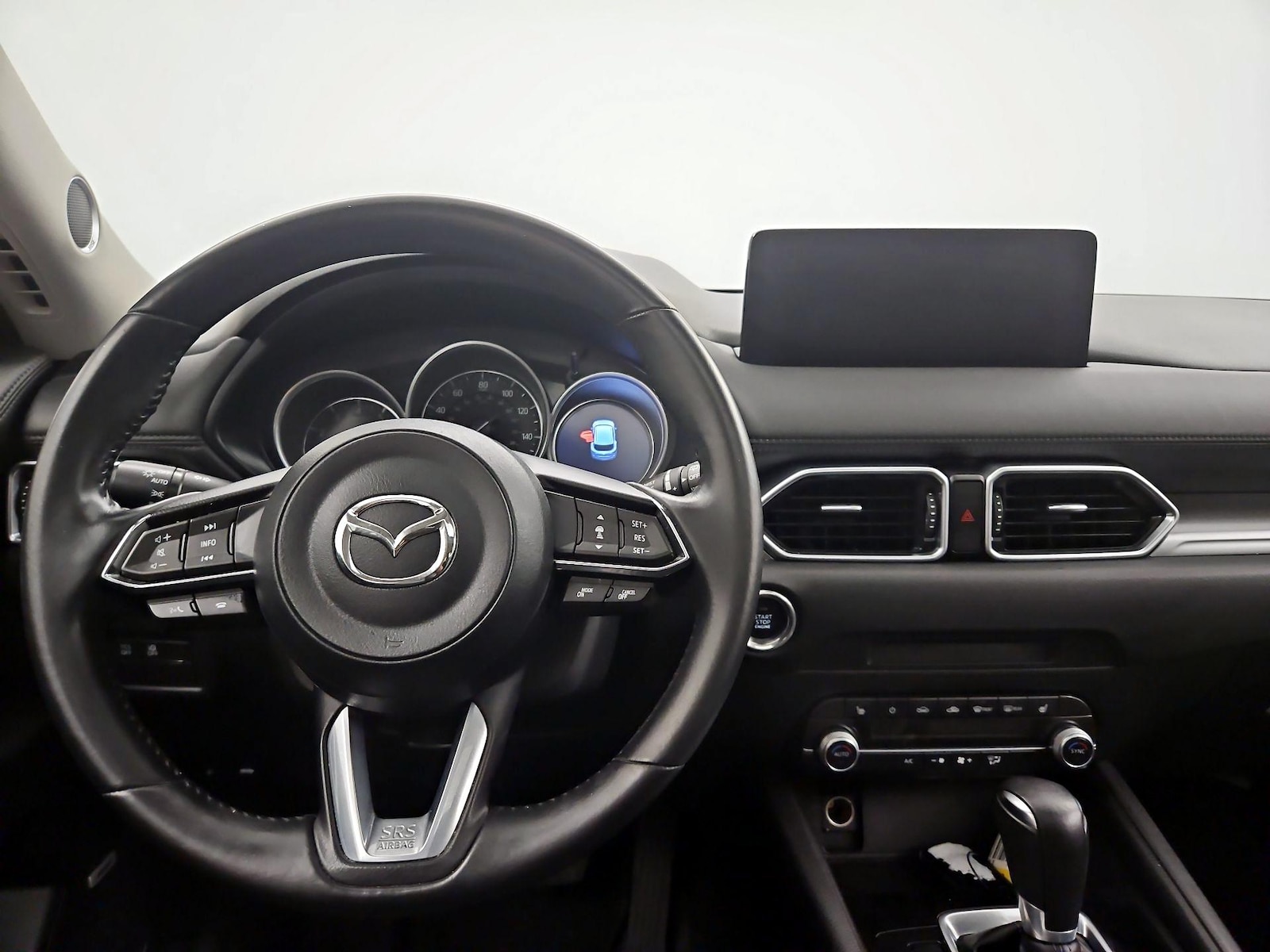 Apple CarPlay®