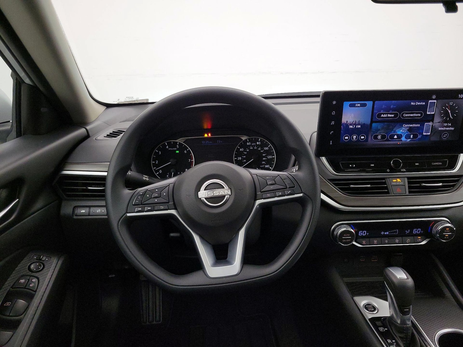 Lane Departure Warning