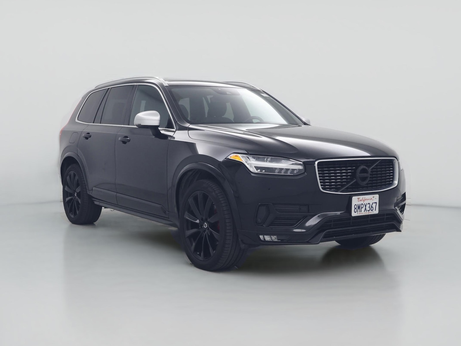 2019 Volvo XC90