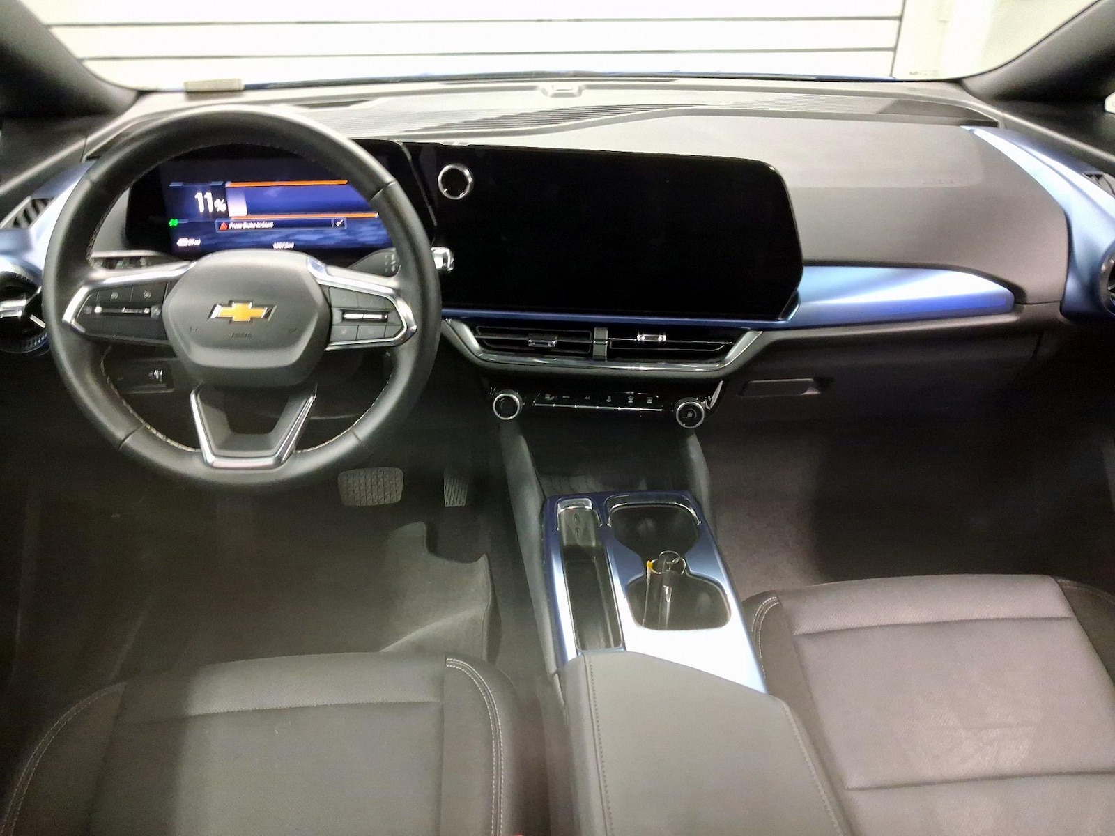 Rear View Camera