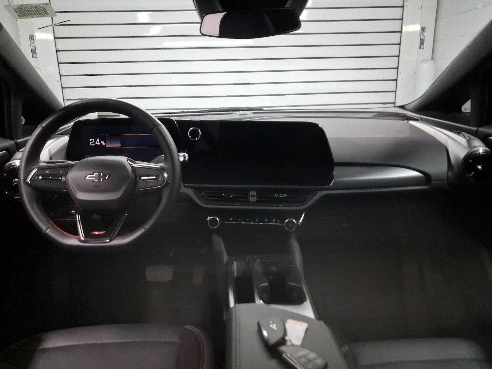 Rear View Camera