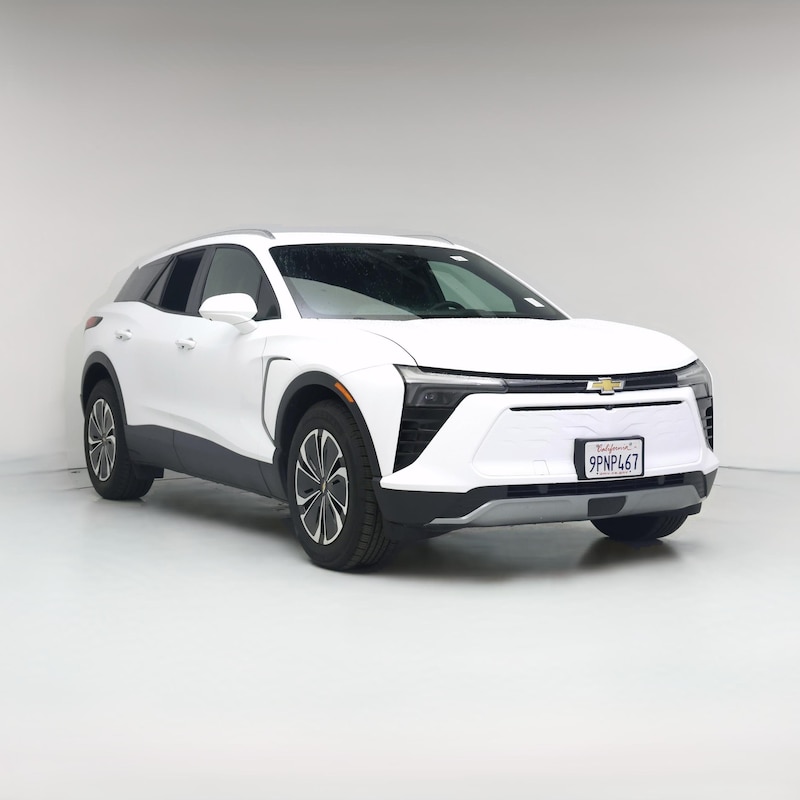 2024 Chevrolet Blazer EV LT