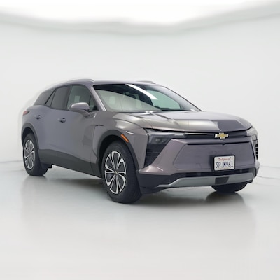 2024 Chevrolet Blazer EV LT