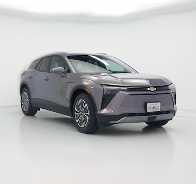 Recommended categories heading image of the selected vehicle