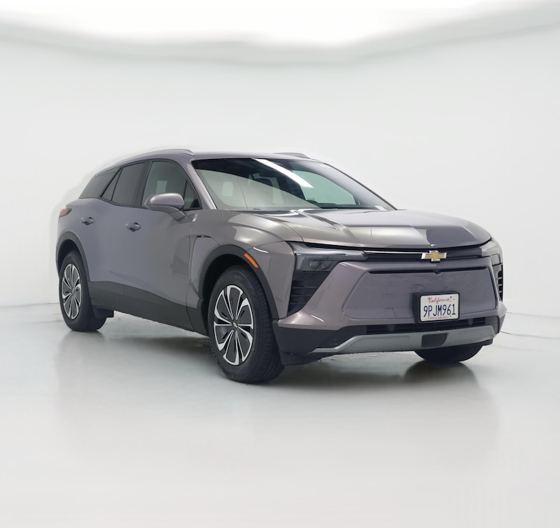 2024 Chevrolet Blazer EV LT