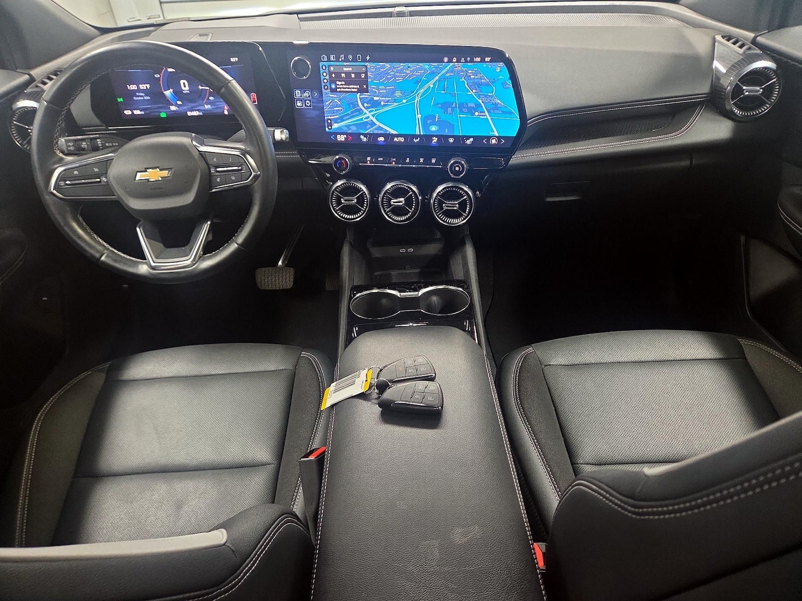 Rear View Camera