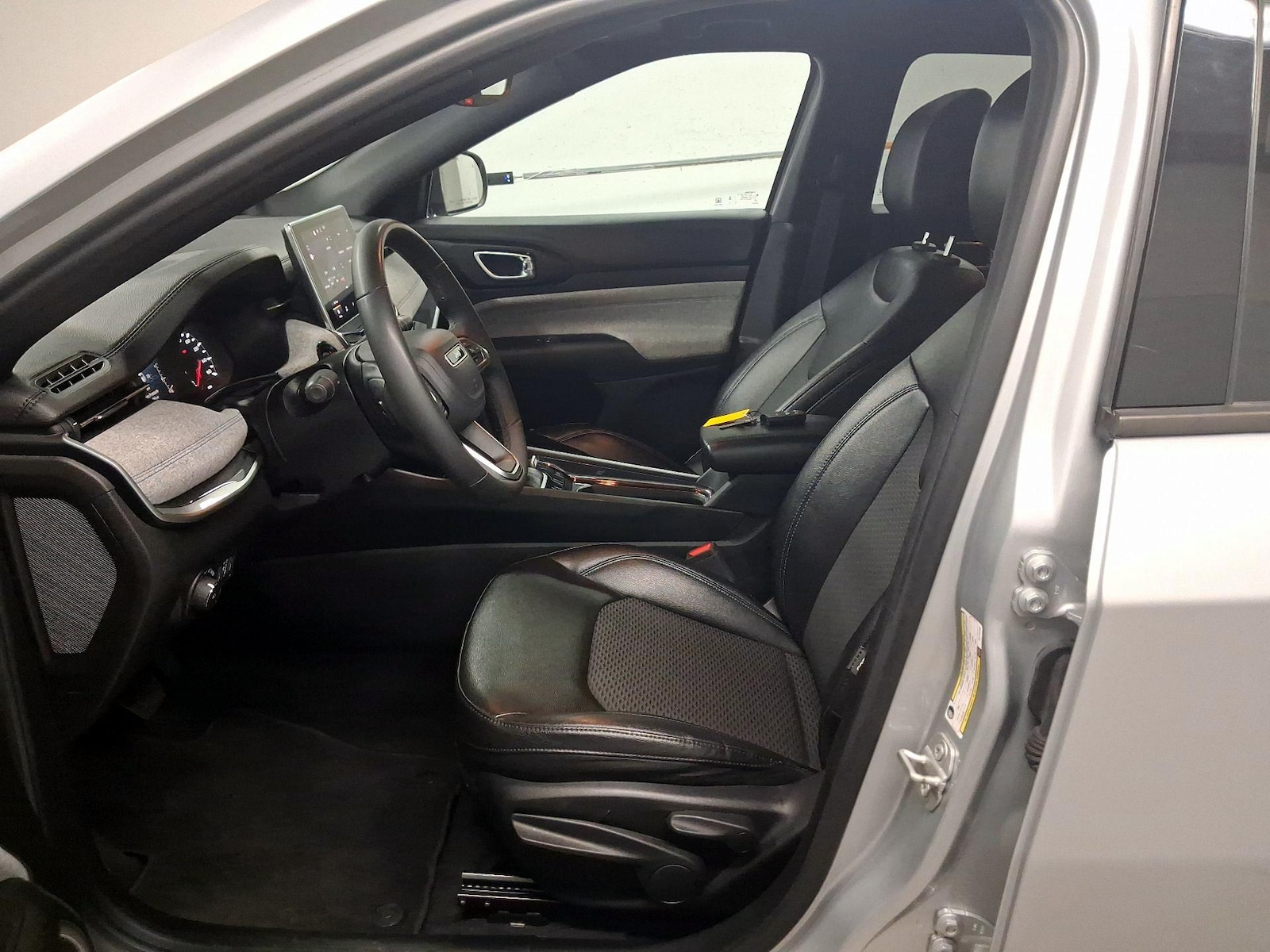 Side Airbags