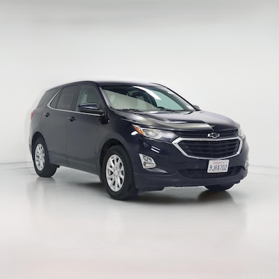 Recommended categories heading image of the selected vehicle