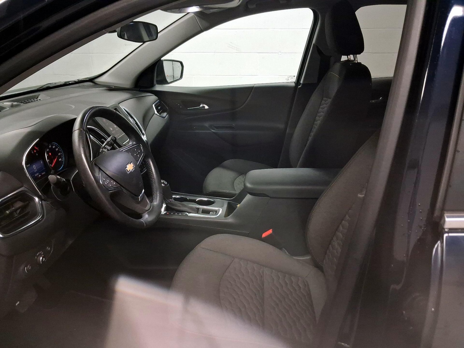 Side Airbags