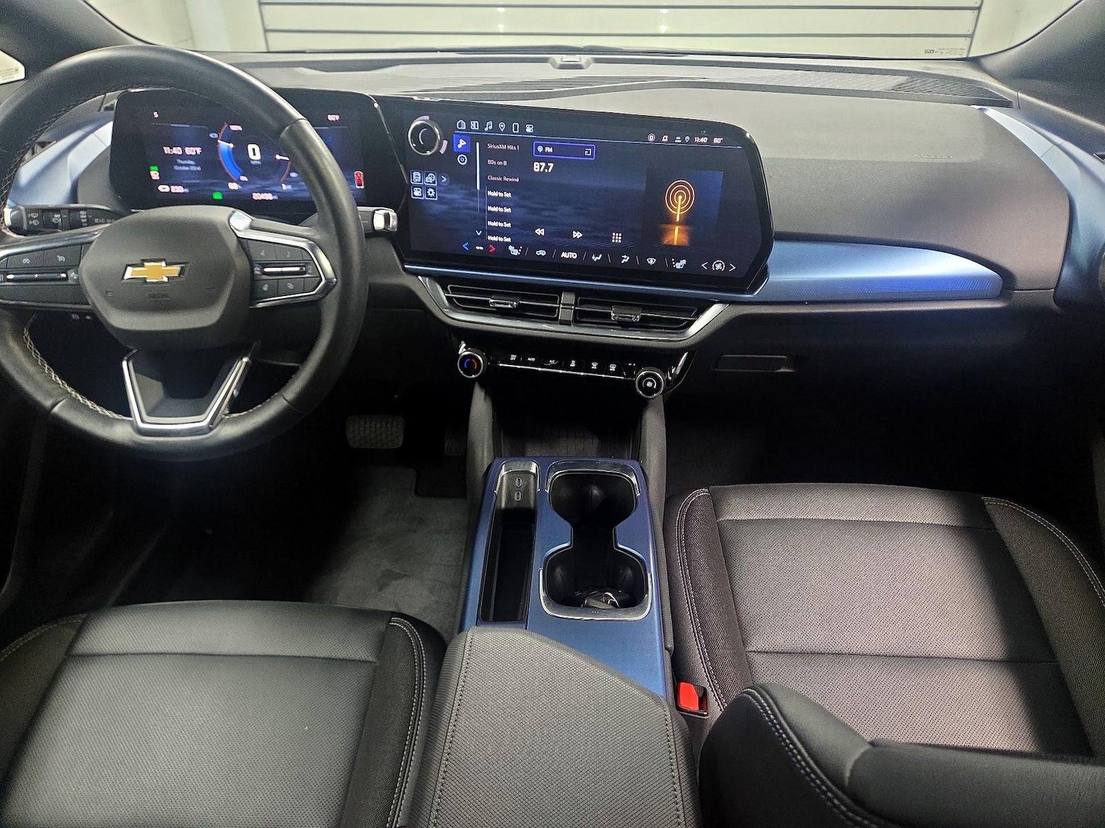 Rear View Camera