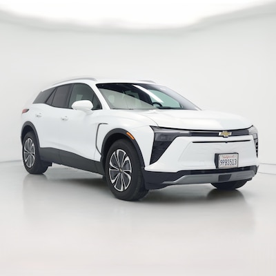2024 Chevrolet Blazer EV LT