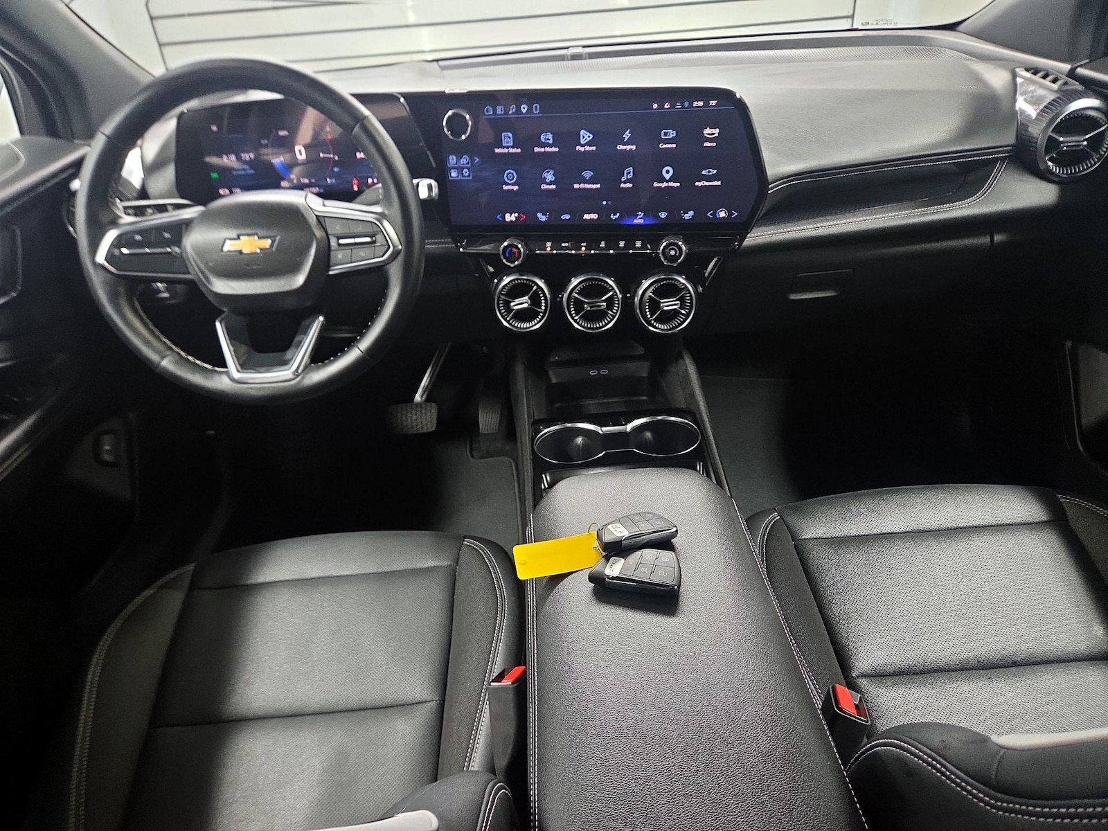 Rear View Camera