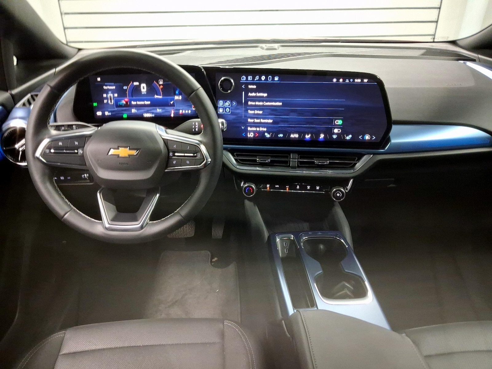 Rear View Camera