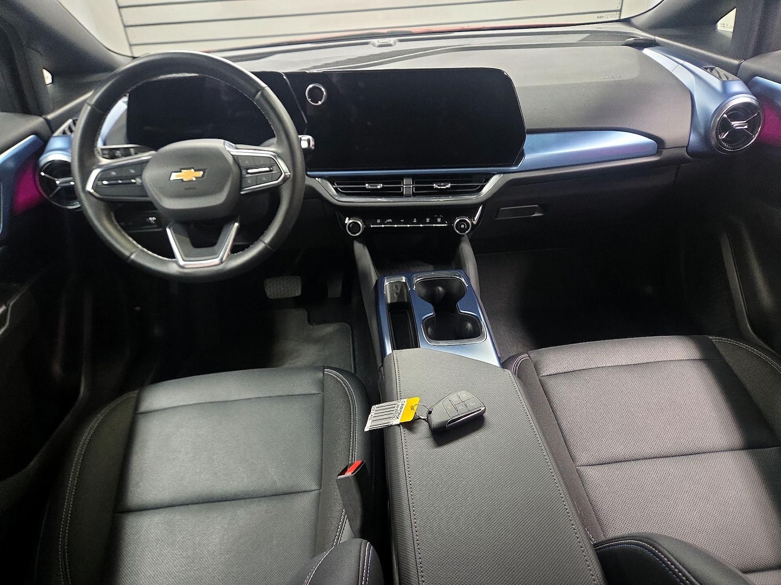 Rear View Camera
