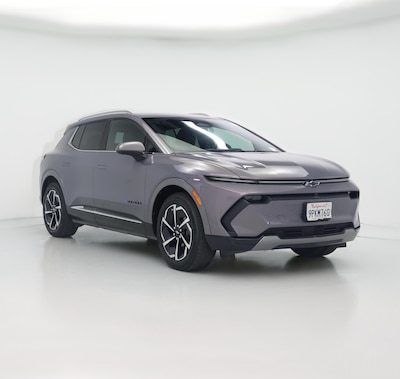 Recommended categories heading image of the selected vehicle