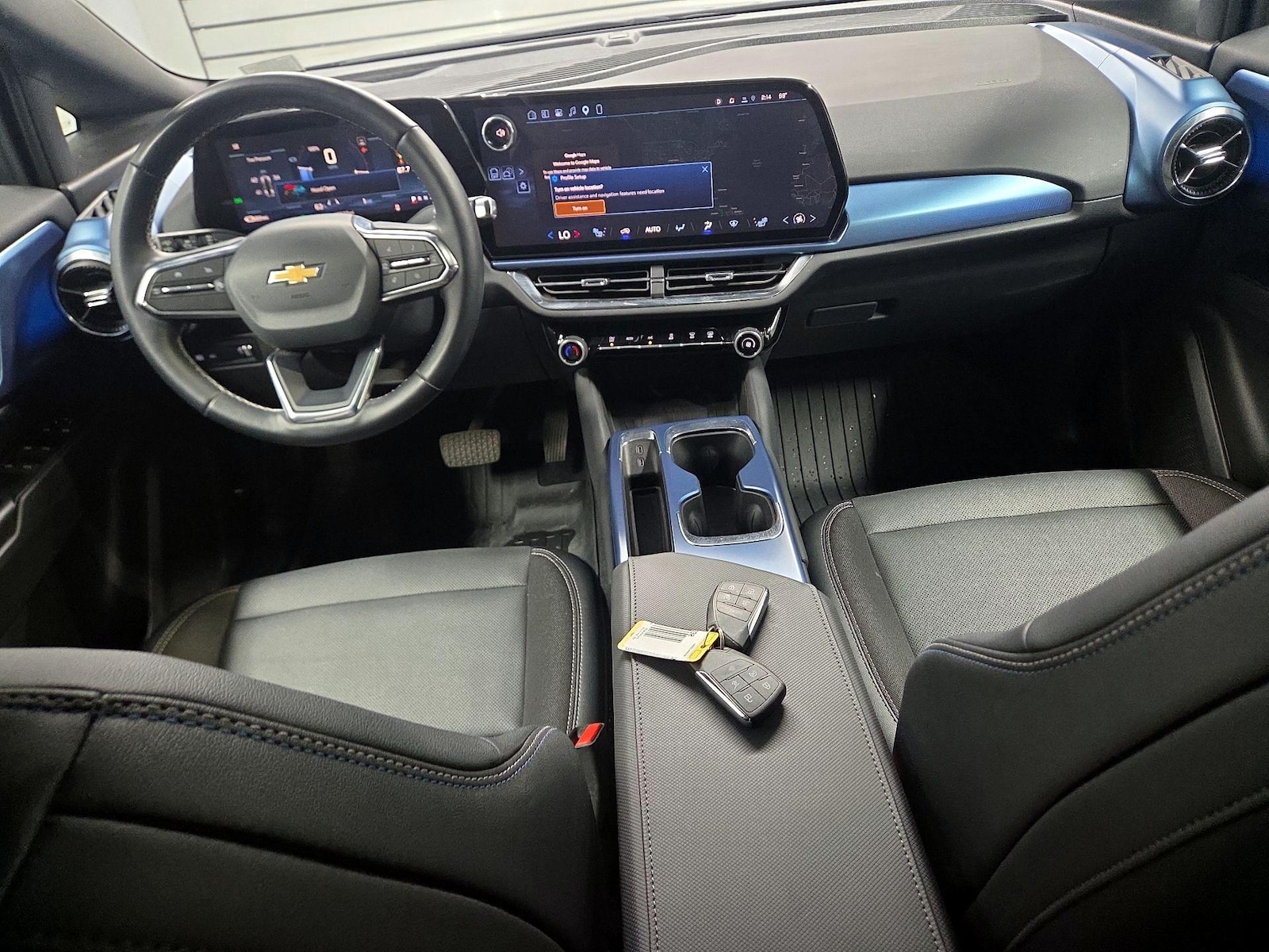 Rear View Camera