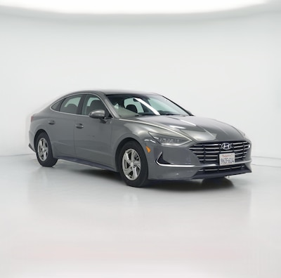 Recommended categories heading image of the selected vehicle