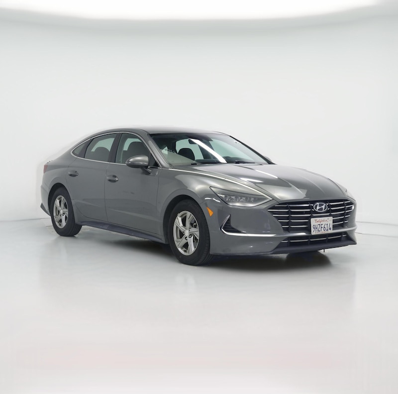 2023 Hyundai Sonata SE